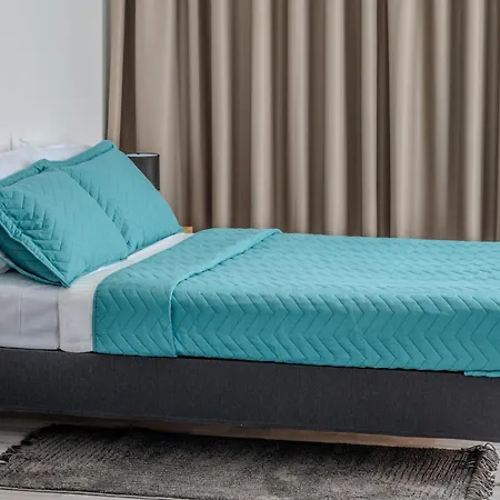 Sea Twins Luxury - 150 M From The 4*