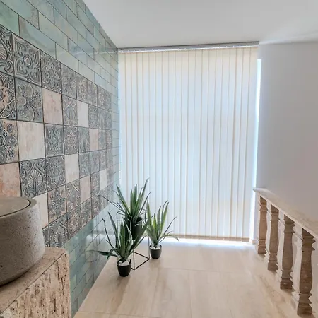 Sea Twins Luxury - 150 M From The Σάνι Μπιτς