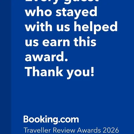 Sea Twins Luxury - 150 M From The