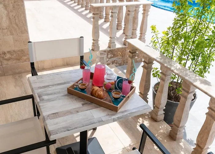 Sea Twins Luxury - 150 M From The Апартхотел