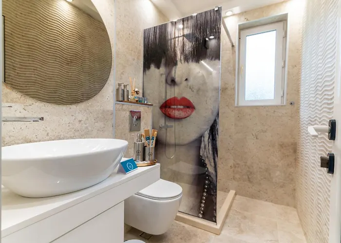 Sea Twins Luxury - 150 M From The Слънчев бряг