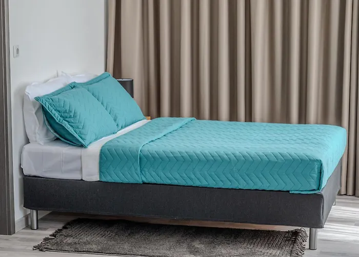 Sea Twins Luxury - 150 M From The 4*