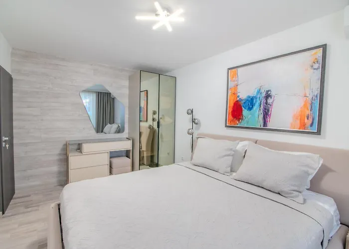 Sea Twins Luxury - 150 M From The