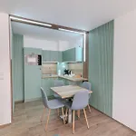 Sea Twins Luxury - 150 M From The Sunny Beach