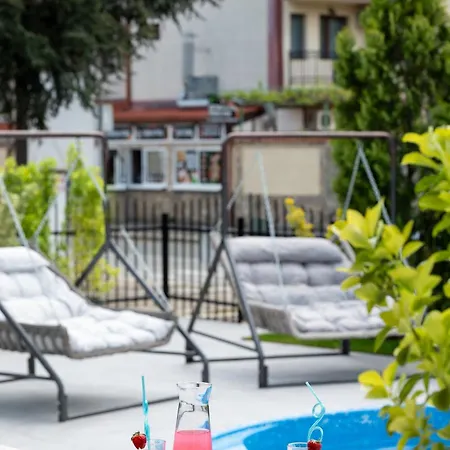 Sea Twins Luxury - 150 M From The 4*