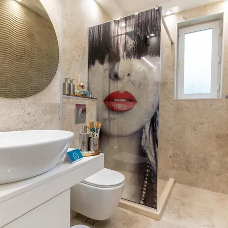 Sea Twins Luxury - 150 M From The ساني بيتش