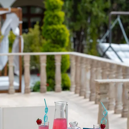 Sea Twins Luxury - 150 M From The Sunny Beach