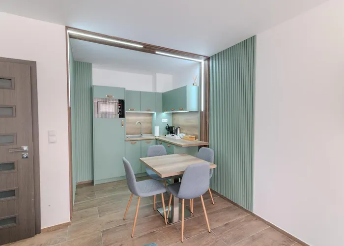 Sea Twins Luxury - 150 M From The Napospart