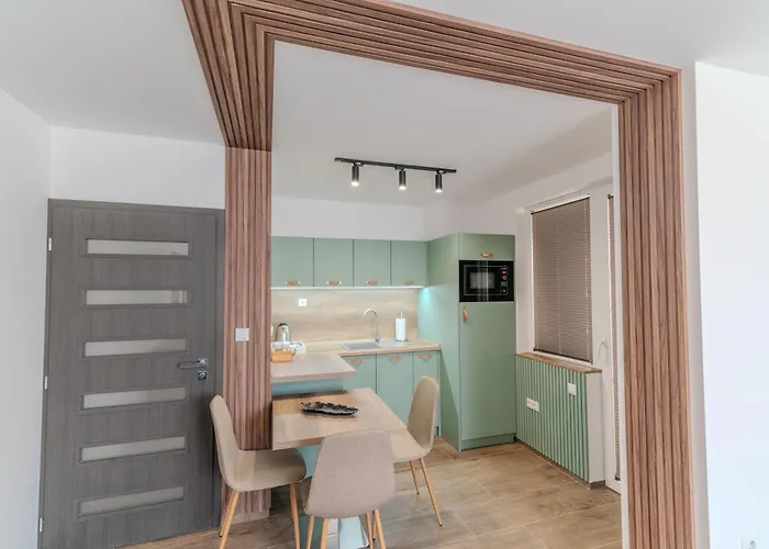 Apartmanhotel Sea Twins Luxury - 150 M From The