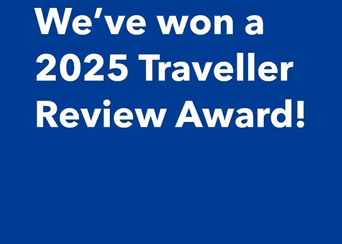 Apartmanhotel Sea Twins Luxury - 150 M From The Napospart