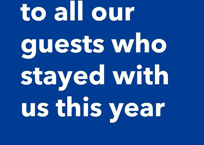 Sea Twins Luxury - 150 M From The 4* Napospart