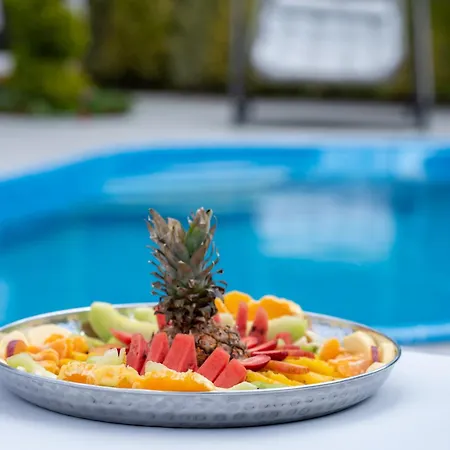 Apart Otel Sea Twins Luxury - 150 M From The