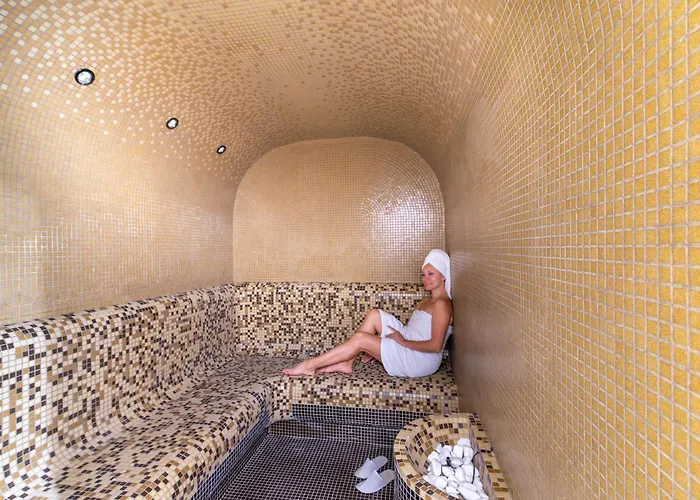 Apart Otel Sea Twins Luxury - 150 M From The 4*