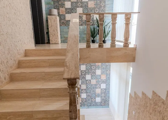 Sea Twins Luxury - 150 M From The 4*