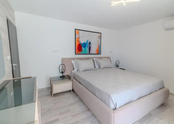 Apart Otel Sea Twins Luxury - 150 M From The